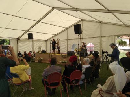 Slovesna otvoritev Gradu Dvor  (4)